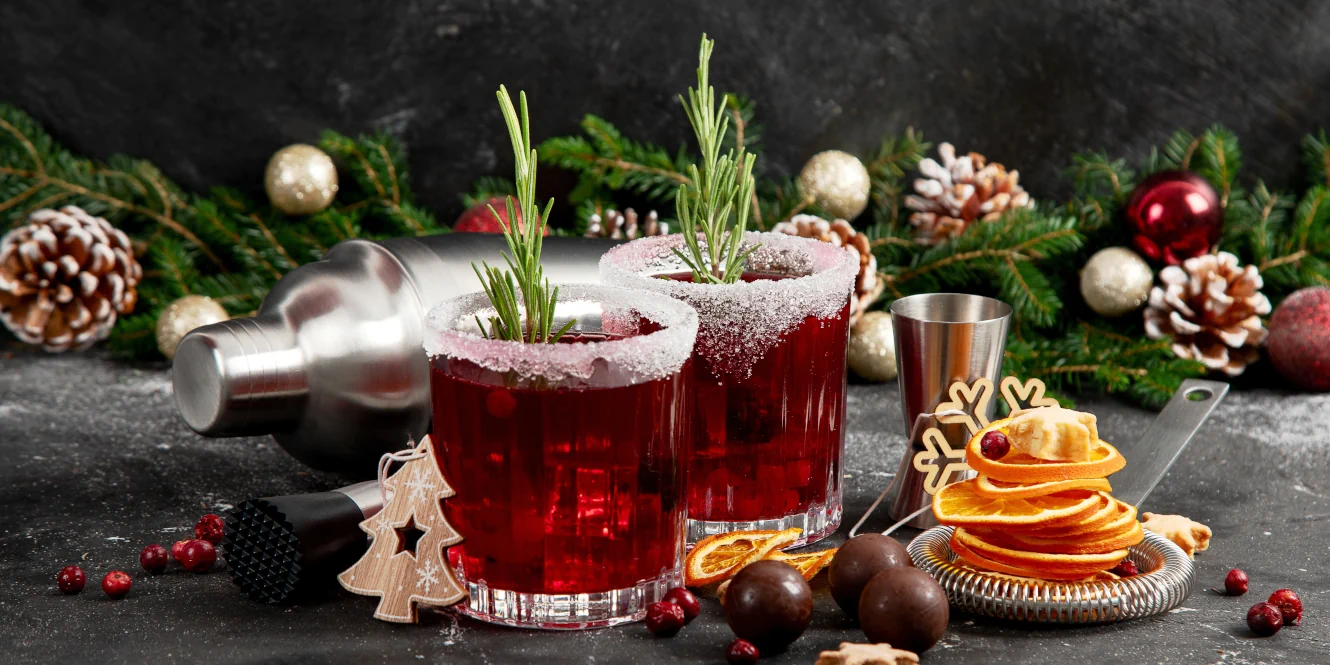 Bar tools for cocktails