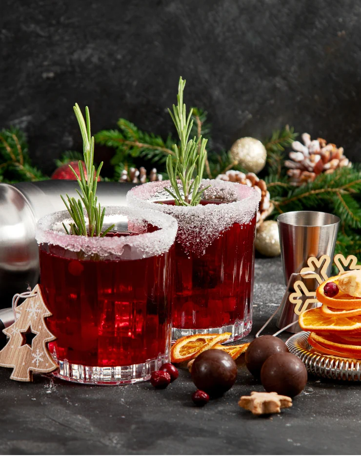 Bar tools for cocktails