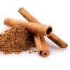 Bastoncini di cannella