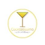 Cocktailissimo logo